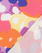 Charger l'image dans la galerie, Lenzing Ecovero Big Flowers