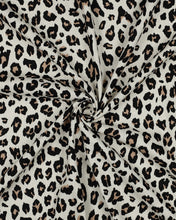 Charger l'image dans la galerie, Lin Viscose Panthère - 3 Coloris