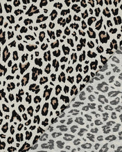 Charger l'image dans la galerie, Lin Viscose Panthère - 3 Coloris