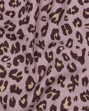 Charger l'image dans la galerie, Lin Viscose Panthère - 3 Coloris