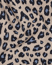 Charger l'image dans la galerie, Lin Viscose Panthère - 3 Coloris
