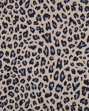 Charger l'image dans la galerie, Lin Viscose Panthère - 3 Coloris
