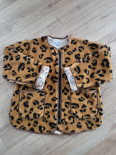 Charger l'image dans la galerie, Veste Achille Mouton Graou