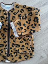 Charger l'image dans la galerie, Veste Achille Mouton Graou