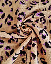 Charger l'image dans la galerie, Double Gaze "Graou Waouh"