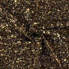 Charger l'image dans la galerie, Sequins dorés