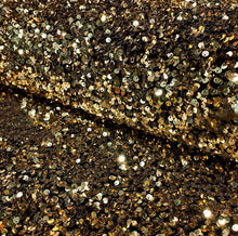 Charger l'image dans la galerie, Sequins dorés