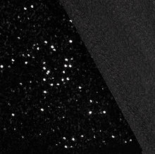 Charger l'image dans la galerie, Sequins noirs