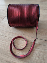 Charger l'image dans la galerie, Passepoil Lurex au mètre