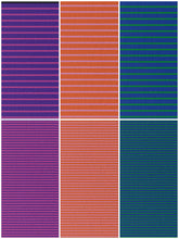 Charger l'image dans la galerie, Jersey Rayures