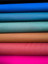 Charger l'image dans la galerie, Gabardine de Coton - 7 coloris