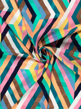 Charger l'image dans la galerie, Viscose Abstraite Pastel