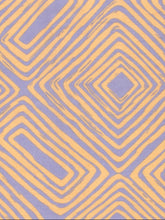 Charger l'image dans la galerie, Twill Nylon/Viscose Saumon