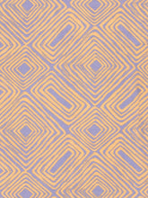 Charger l'image dans la galerie, Twill Nylon/Viscose Saumon