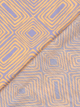 Charger l'image dans la galerie, Twill Nylon/Viscose Saumon