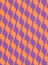 Charger l'image dans la galerie, Twill Nylon/Viscose Ultra-Violet