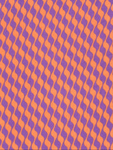 Charger l'image dans la galerie, Twill Nylon/Viscose Ultra-Violet