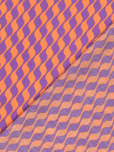 Charger l'image dans la galerie, Twill Nylon/Viscose Ultra-Violet