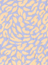 Charger l'image dans la galerie, Matelassé Panthère Lilas