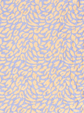 Charger l'image dans la galerie, Matelassé Panthère Lilas