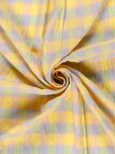 Charger l'image dans la galerie, Seersucker - 3 coloris