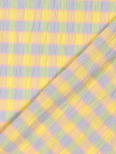 Charger l'image dans la galerie, Seersucker - 3 coloris