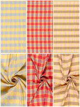 Charger l'image dans la galerie, Seersucker - 3 coloris
