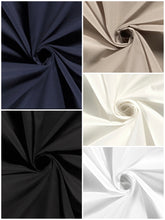Charger l'image dans la galerie, Doublure Voile de Coton - 5 coloris