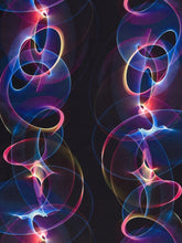 Charger l'image dans la galerie, Sportswear Faisceaux Lumineux