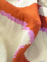 Charger l'image dans la galerie, Rayonne Polyamide Acidulée