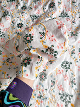 Charger l'image dans la galerie, Popeline Brodée - 3 Coloris