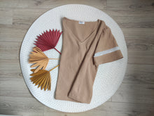 Charger l'image dans la galerie, Ensemble Saumuroise et Camille - Taille +