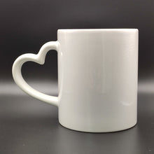 Charger l'image dans la galerie, Tasse : Je souhaite personnaliser ma tasse