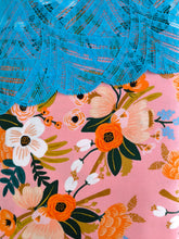 Charger l'image dans la galerie, Popeline de Rayonne Garden Party - Rifle Paper