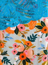 Charger l'image dans la galerie, Popeline de Rayonne Garden Party - Rifle Paper