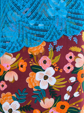 Charger l'image dans la galerie, Popeline de Rayonne Garden Party - Rifle Paper