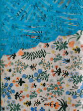 Charger l'image dans la galerie, Dentelle Bleue