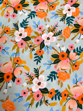 Charger l'image dans la galerie, Popeline de Rayonne Garden Party - Rifle Paper