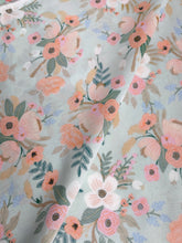 Charger l'image dans la galerie, Popeline de Rayonne Garden Party - Rifle Paper