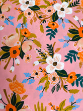 Charger l'image dans la galerie, Popeline de Rayonne Garden Party - Rifle Paper