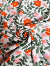 Charger l'image dans la galerie, Rayonne Strawberry Field - Rifle Paper