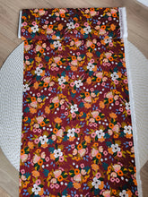 Charger l'image dans la galerie, Popeline de Rayonne Garden Party - Rifle Paper