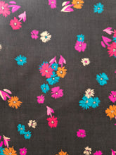 Charger l'image dans la galerie, Rayonne Petites fleurs