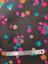 Charger l'image dans la galerie, Rayonne Petites fleurs