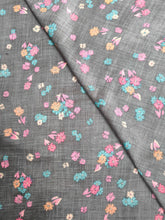 Charger l'image dans la galerie, Rayonne Petites fleurs