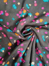 Charger l'image dans la galerie, Rayonne Petites fleurs