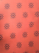 Charger l'image dans la galerie, Rayonne Terracotta