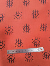 Charger l'image dans la galerie, Rayonne Terracotta