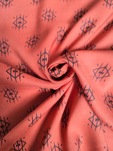 Charger l'image dans la galerie, Rayonne Terracotta