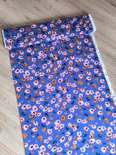 Charger l'image dans la galerie, Viscose Coquelicot